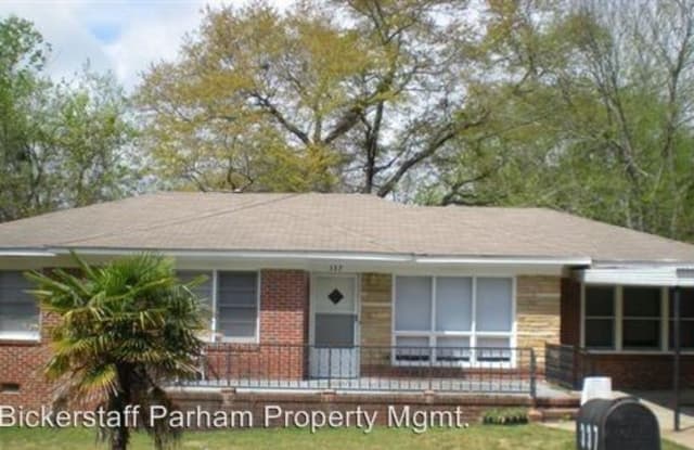 337 Braselman Avenue - 337 Braselman Avenue, Columbus, GA 31907