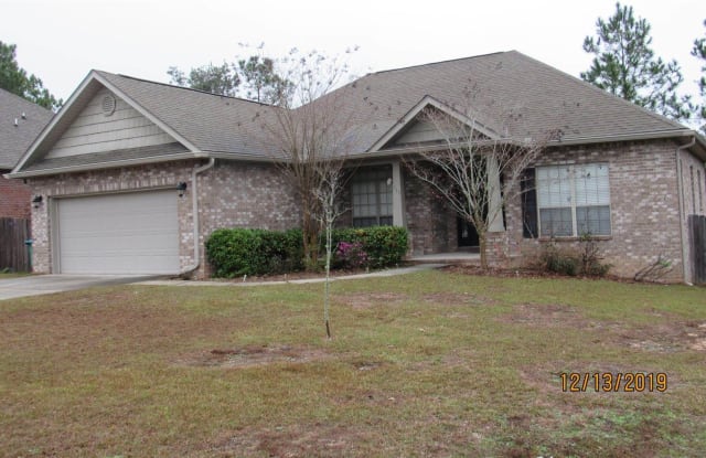 716 Lime Lane - 716 Lime Lane, Crestview, FL 32536