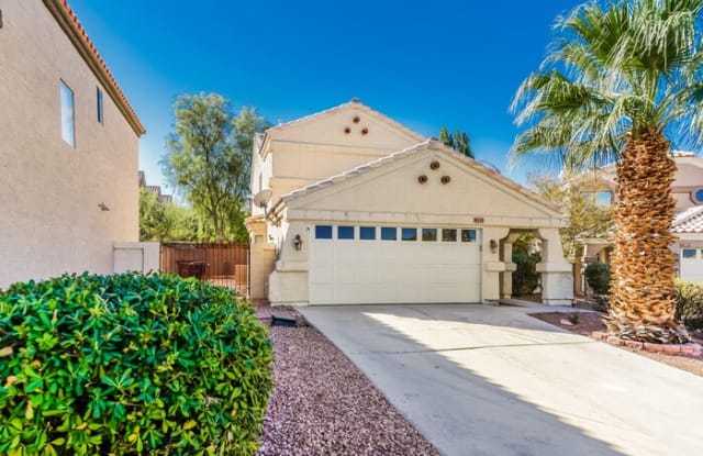 333 Lander Place - 333 Lander Place, Henderson, NV 89074