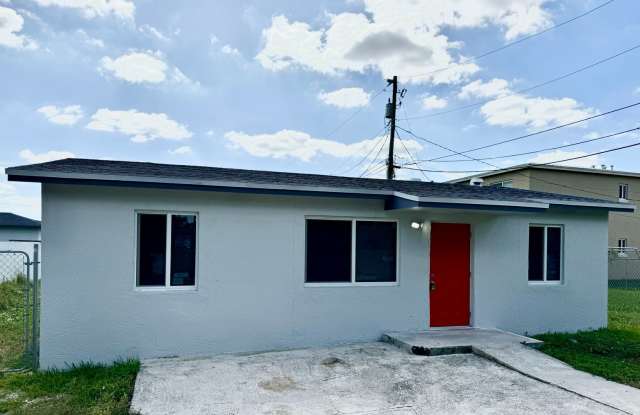 Photo of Fully Remodeled Three Bedroom Single Family Home
