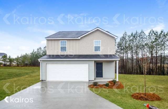 618 Cartecay Drive