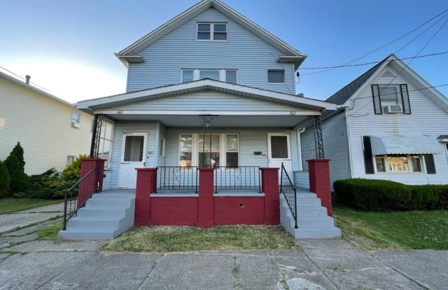 460 East 33rd Street - 460 East 33rd Street, Erie, PA 16504