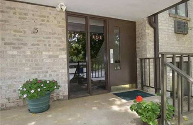 21 DOUGHERTY BOULEVARD