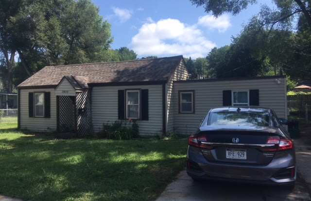3815 North 63rd Street