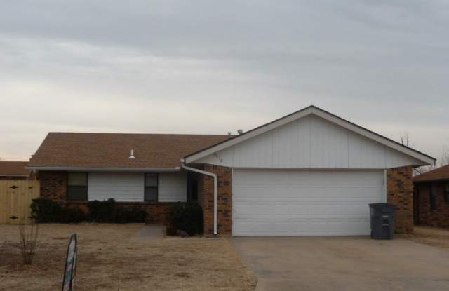 6410 SW Glenhaven Ave.