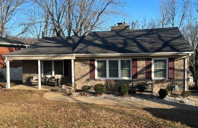 5417 Hickory Hill - 5417 Hickory Hill Road, Louisville, KY 40214