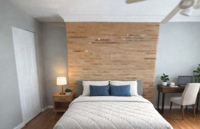 662 Washington Blvd.