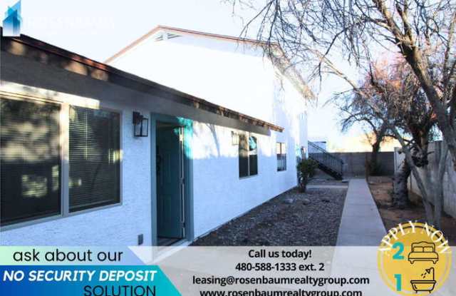 Photo of 6434 East Alder Avenue