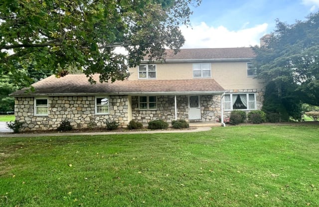 377 Ridge Rd - 377 Ridge Road, Chester County, PA 19475