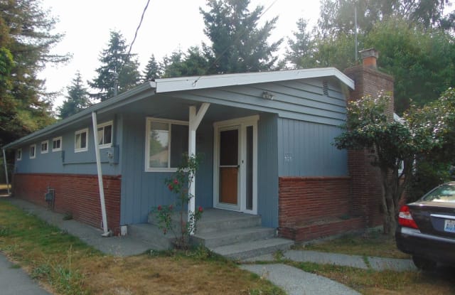 5123 S Leo St - 5123 South Leo Street, Seattle, WA 98178