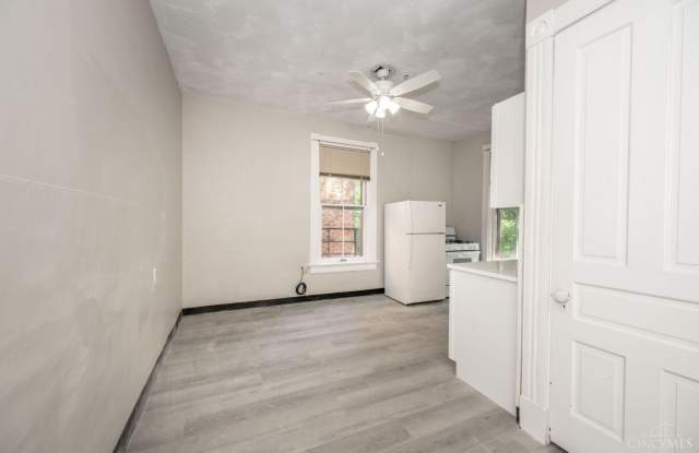 475 Riddle Road unit: 2B