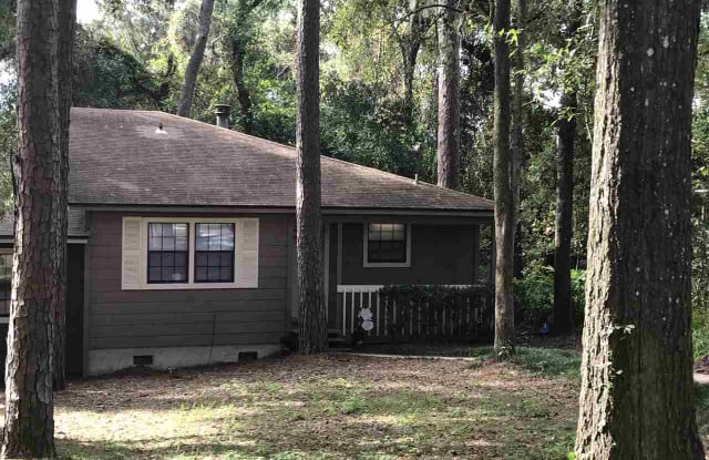 2587 Panther Creek - 2587 Panther Creek Rd, Tallahassee, FL 32308