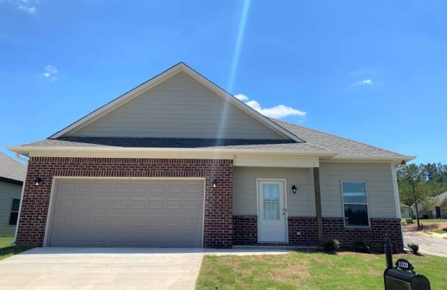 11329 Crimson Ridge Road