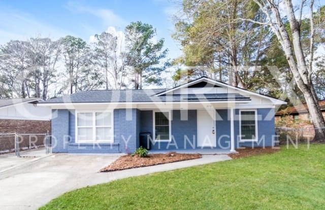 213 Elliott Drive - 213 Elliott Drive, Dorchester County, SC 29456