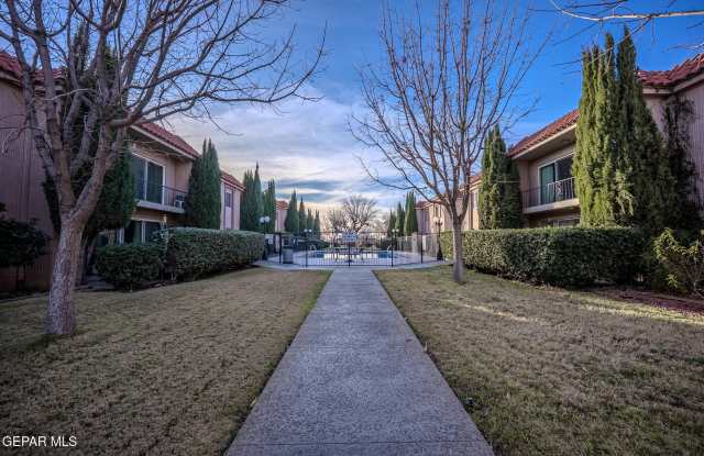 252 Shadow Mountain Drive unit: F7