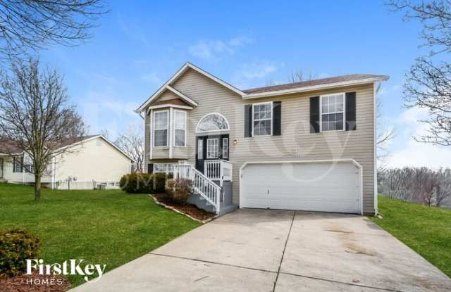 12558 Evening Shade Drive