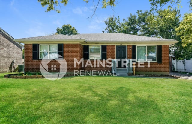 3604 Regatta Way - 3604 Regatta Way, Louisville, KY 40211