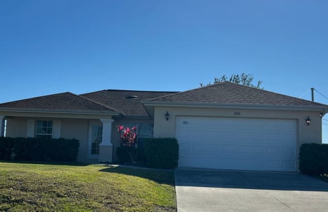 2620 NW 25th St - 2620 Northwest 25th Street, Cape Coral, FL 33993