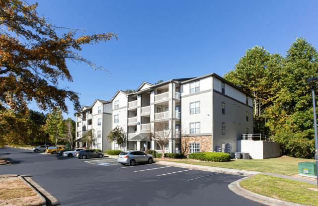 Peaks at Gainesville