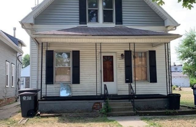 306 E. Streicher St. - 306 East Streicher Street, Toledo, OH 43608