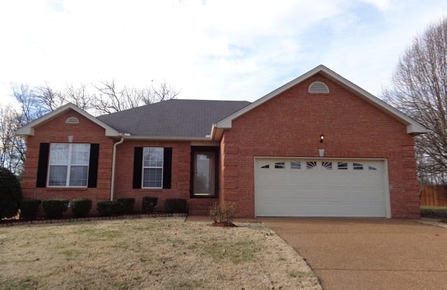 1136 Gray Bill Dr - 1136 Gray Bill Drive, Gallatin, TN 37066