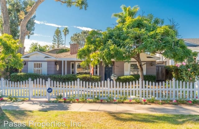 4353 Coronado Ave - 4353 Coronado Avenue, San Diego, CA 92107