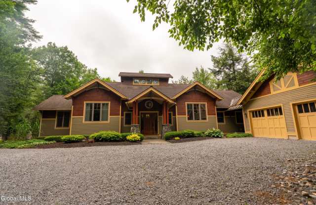 22 Kendrick Hill Road