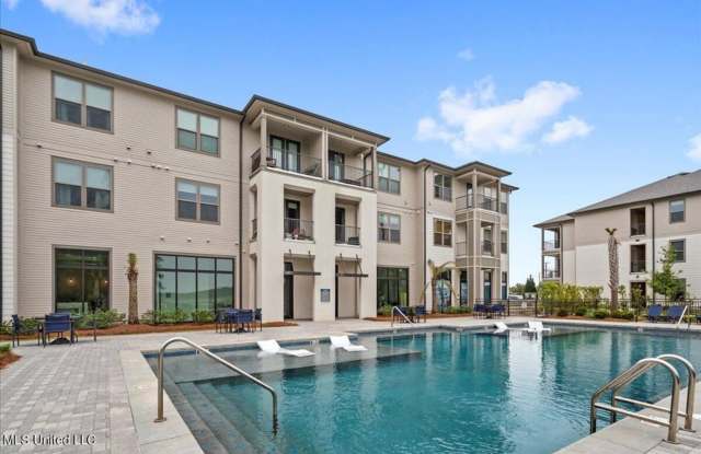 2501 Bienville Blvd Unit #331