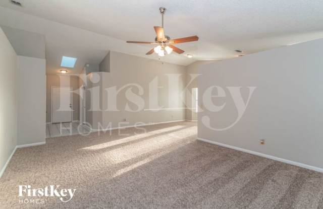 3880 Winter Berry Road