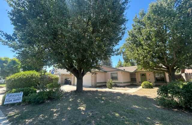 Desireable SW area
