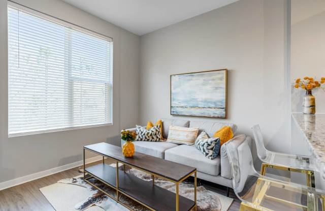 The Views of Music City Apartments