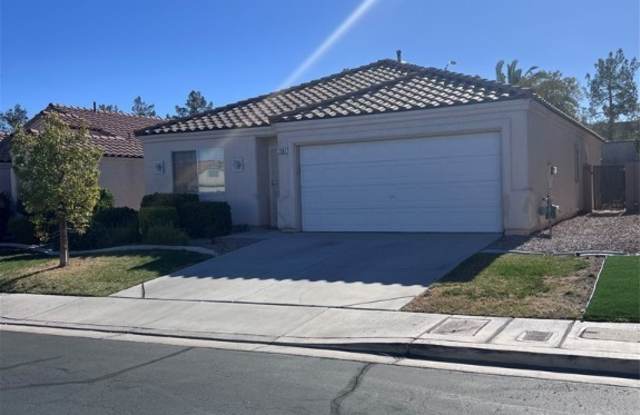 2507 Citrus Garden Circle - 2507 Citrus Garden Circle, Henderson, NV 89052