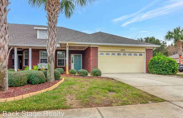 4232 Jade Loop - 4232 Jade Loop, Okaloosa County, FL 32541