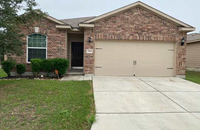 7063 Capeshaw - 7063 Capeshaw, Bexar County, TX 78252