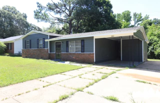 3801 Tessland Rd - 3801 Tessland Road, Memphis, TN 38128