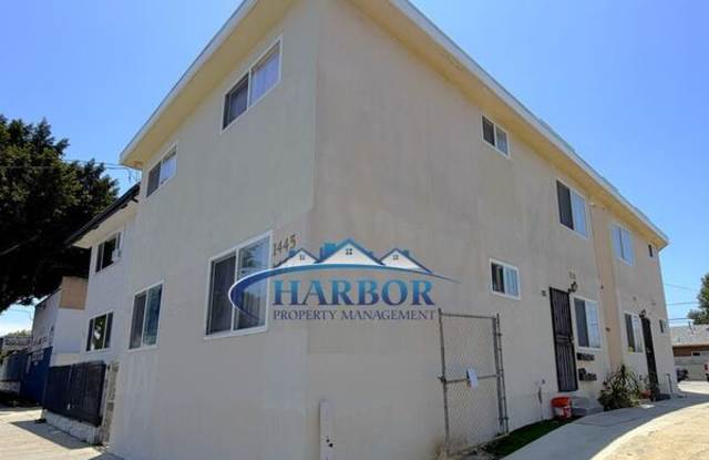 1447 N. Wilmington Blvd.