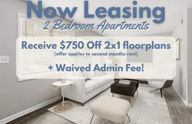 Pinewood Townhomes