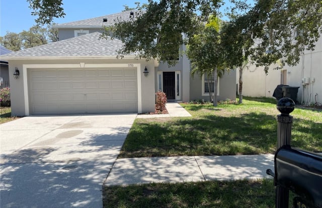 13518 COPPER HEAD DRIVE - 13518 Copper Head Drive, Riverview, FL 33569