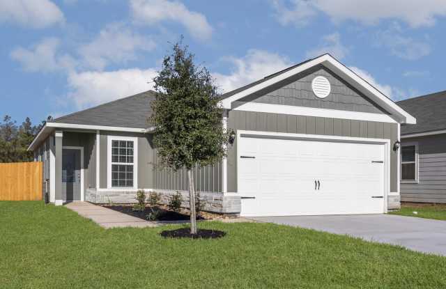 15615 Plum Brook Drive