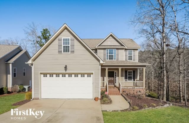 121 Millwood Drive - 121 Millwood Drive, Johnston County, NC 27527