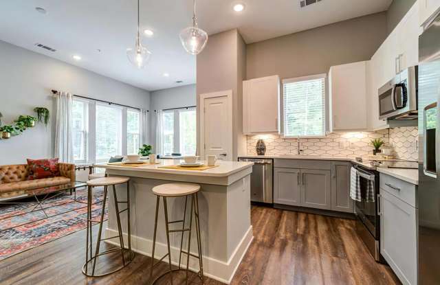 Broadstone Trailside