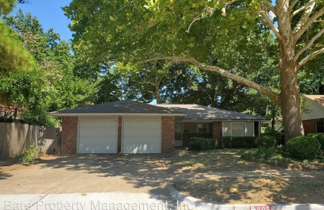 605 McGee Street - 605 McGee Dr, Norman, OK 73069