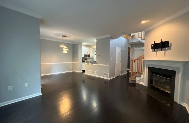 Spacious 3-bedroom, 2.5-bath home in South Whitehall Township