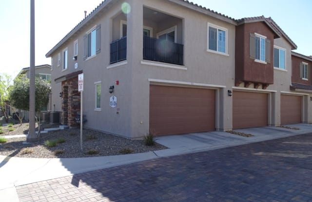 8487 Insignia Avenue #106 - 8487 Insignia Avenue, Enterprise, NV 89178