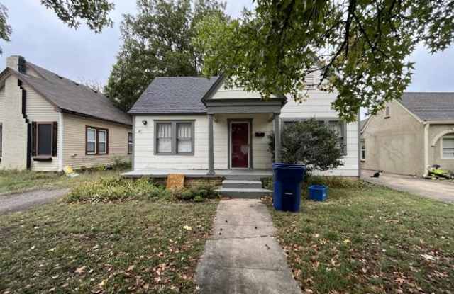 1119 South High School Street