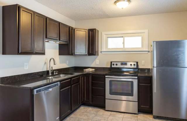 2 Bed Home in Raleigh