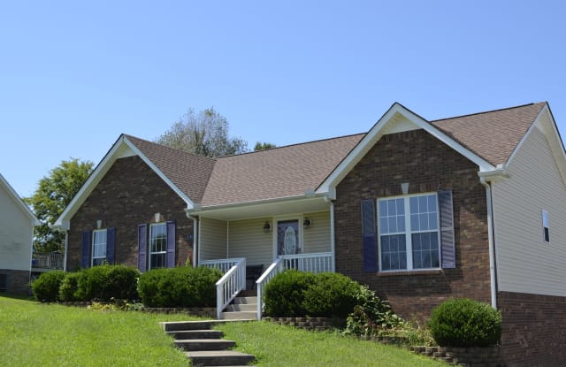 3686 Aisle Street - 3686 Aisle Street, Clarksville, TN 37040