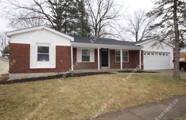 12910 Verwood Dr - 12910 Verwood Drive, St. Louis County, MO 63033