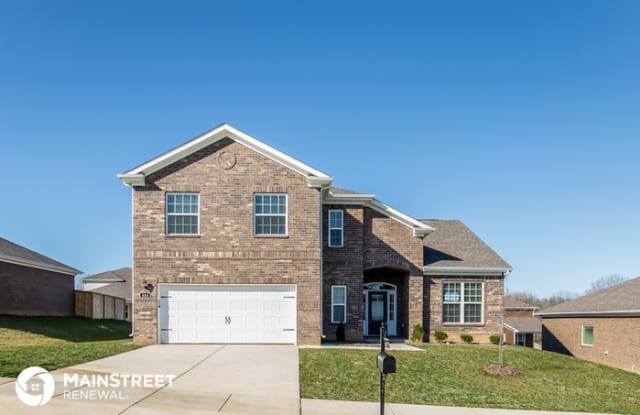 454 Bryce Canyon Way - 454 Bryce Canyon Way, Gallatin, TN 37066