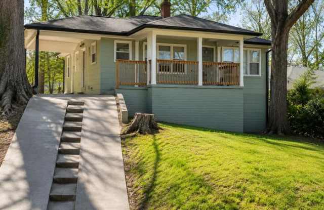 2390 Hill Street Northwest